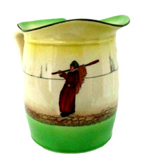 RARE ROYAL DOULTON SERIESWARE