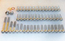 Yamaha R6 FZ6 FZS6 FZS600