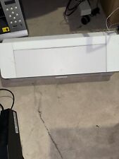 Vinyl Silhouette Cameo 4 Cutter Plotter