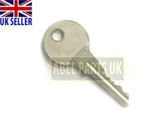 KEY FOR JCB FASTRAC