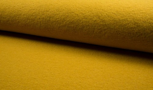 Luxury 100 boiled - luxury, wool