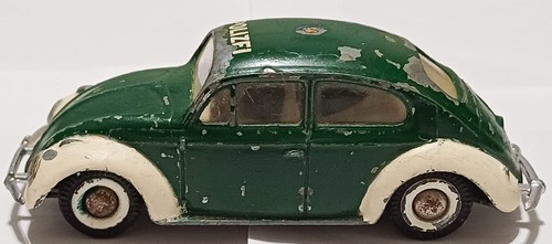 Tekno volkswagen beetle police - tekno,