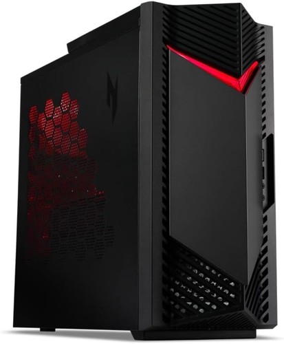 Acer nitro n50 - acer,