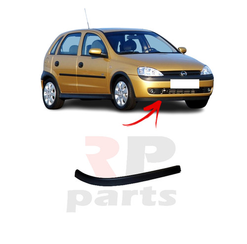 For opel vauxhall corsa - for,
