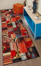 RUG RUNNER Custom Size High