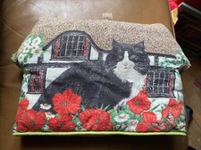 Bins Lesley Holmes Cottage