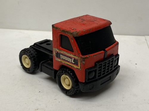 Buddy semi tractor - semi,
