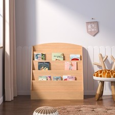 Kids Childrens Book Shelf