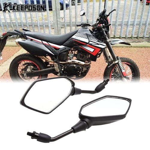 10mm motorcycle side - 2x,