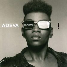 ADEVA ULTIMATE    BRAND NEW