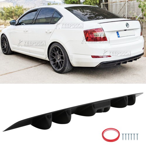For skoda octavia mk3 gloss - for,