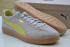 PUMA Mens Trainers DELPHIN OG