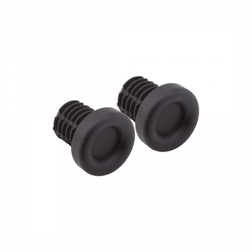 Origin8 rubber push bar - rubber, push-in