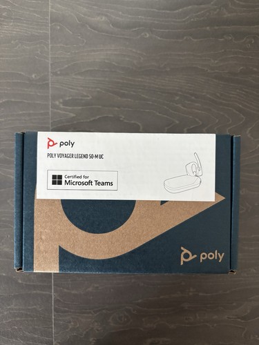Poly voyager legend uc - legend,