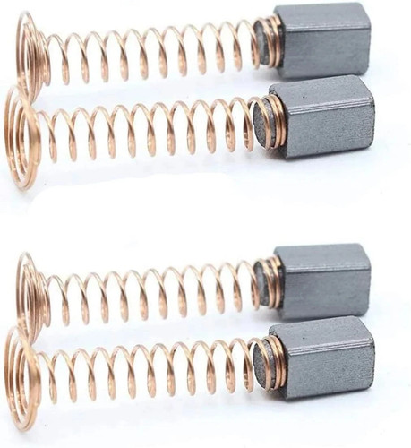 Carbon motor brushes - motor,