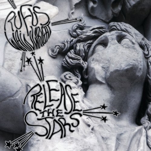 Rufus wainwright release - -, the