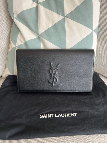 Saint laurent large belle - laurent, du