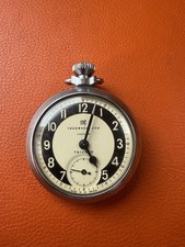 Ingersoll Triumph Vintage