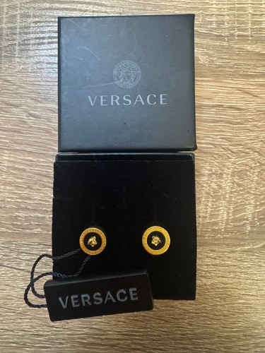 Authentic versace enamel - versace,