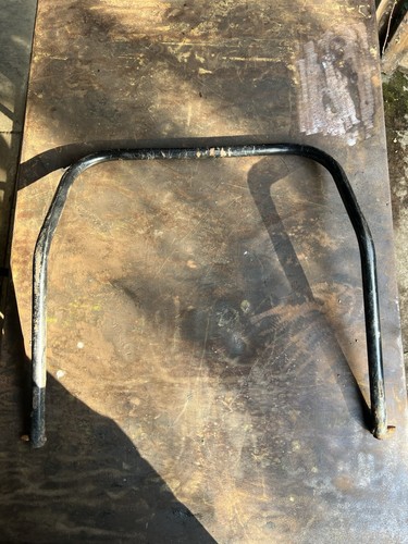 Suffolk punch cradle - punch,