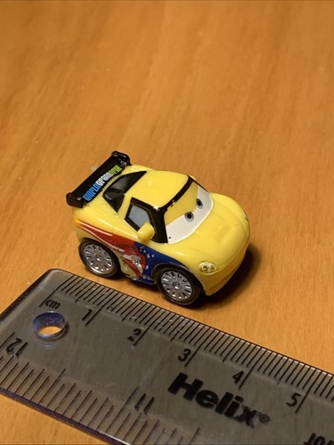 Disney pixar cars micro - disney,