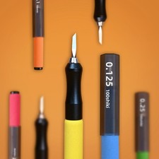 100shiki Tungsten Steel Panel