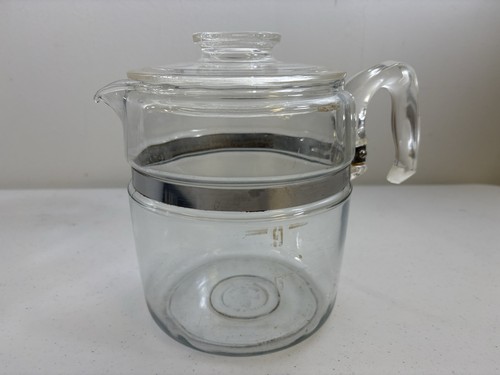 Vintage pyrex 7759 flameware - vintage,