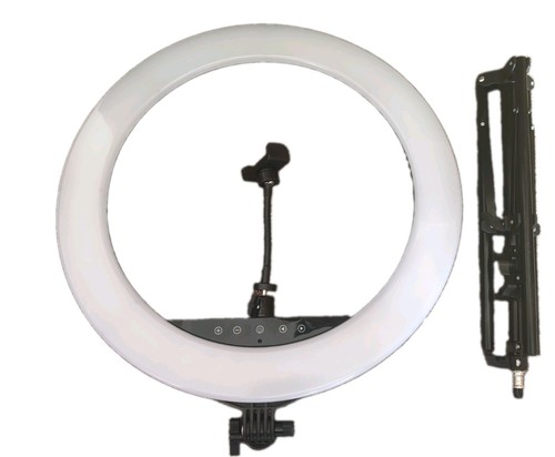 Eoto light inch led - led, ring