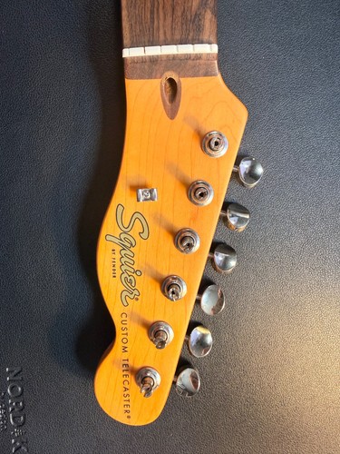 Squire baritone telecaster - squire,