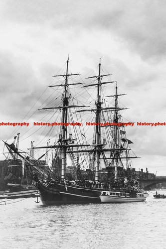F002379 hms bounty - f002379,