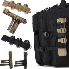 Tactical Molle Sheath Straight