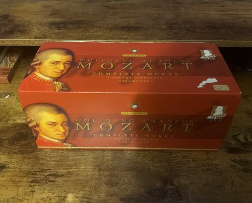Wolfgang amadeus mozart - amadeus,