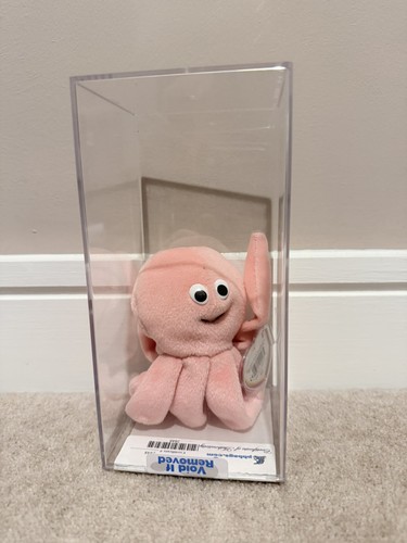 Beanie baby inky octopus - ty,