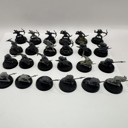 Moria goblins x24 - moria,