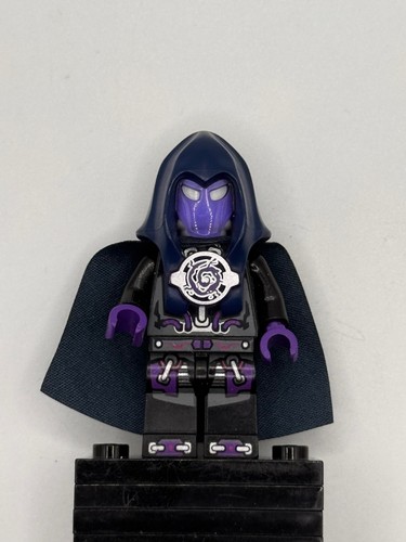 Lego ultra agents antimatter - ultra,