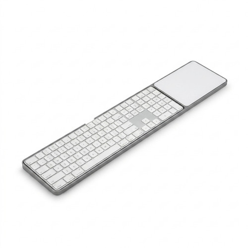 Magic board numeric - magic, apple