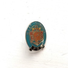 RAOB CHARITY BADGE WEST