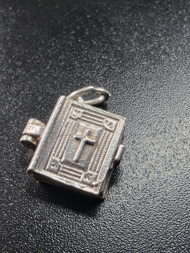 Vintage sterling silver nuvo - vintage,