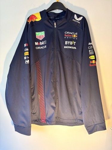 Oracle red bull - red, racing