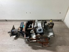 2005 NISSAN MICRA K12 ELECTRIC POWER STEERING COLUMN 48810BC00A