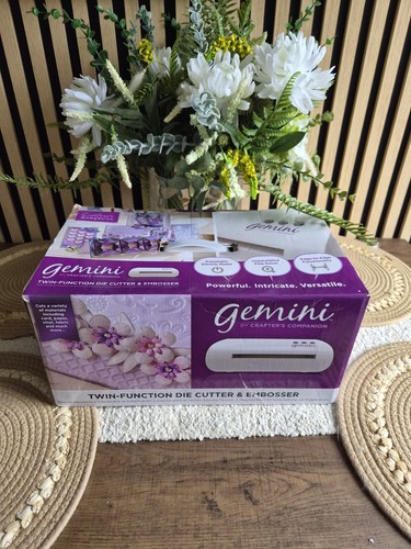 Gemini twin function - gemini, twin-function