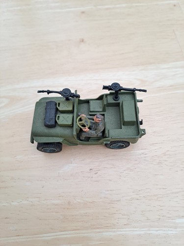 Vintage diecast dinky - vintage,