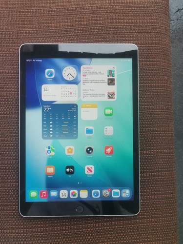 Apple ipad 8th gen - apple, 32gb
