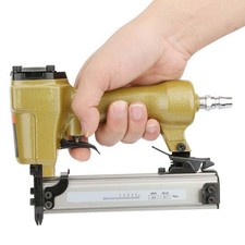 Air Framing Nailer 10 - 25 Gauge P625 60-100psi (0.4-0.7mpa)Air Stapler