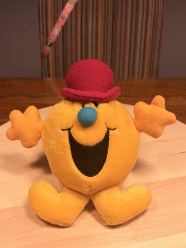 Vintage 1996 men mr - men,