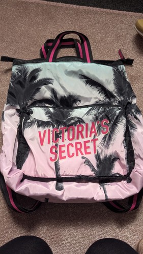 Victoria secret foldable back - victoria,