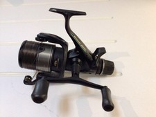 Shimano Aero Baitrunner  8000 Re Reel 1 Of 2 Used Carp Fishing Gear