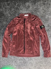 Stone Island Nylon Metal