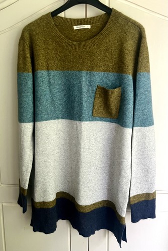 Woolovers wool yak - yak, size