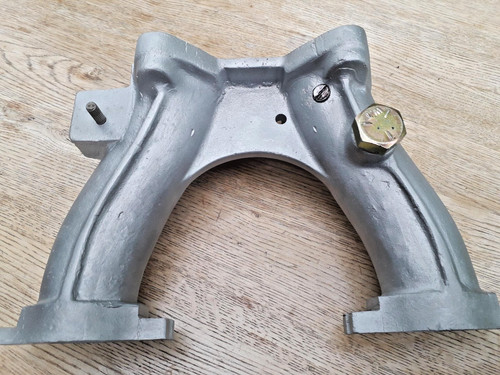 Mgb fia 416 inlet manifold - fia,
